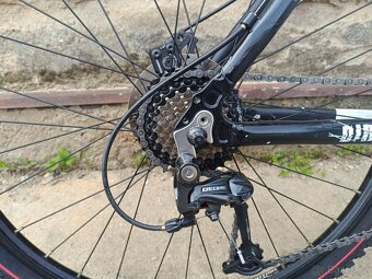 Horské kolo X-Fact Dirt Pro - 12