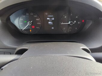 FIAT DUCATO Maxi dodávka L3H2, modelový rok 2024,9st.automat - 12