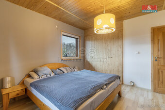 Prodej rodinného domu, 108 m², Vojkovice - 12