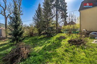 Prodej bytu 2+1, 61 m², Česká Kamenice, ul. Děčínská - 12