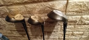 Golfová sada Yamaha pro pravou stranu - 12