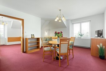 Prodej rodinný dům s penzionem, Nový Jičín, Pod Skalkou - 12