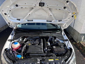 Prodám krásnou Škodu fabia combi 1.2 81kW LPG - 12