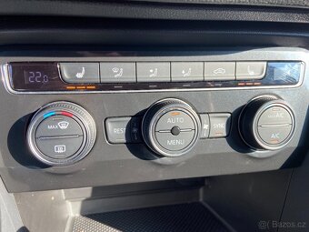 VW Tiguan 2.0 TDi 176kW LED,DigiCockpit, 4x4 - 12