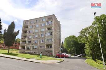 Prodej bytu 2+1, 60 m², Libavské Údolí - 12