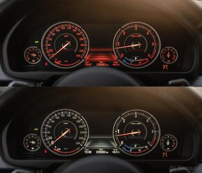 BMW X5 40d M-packet - 12