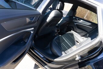 Prodej Audi A7 50TDI - 12