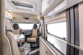 Nové bytné auto Fiat, HORUS 145, Rimor - 12