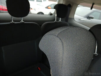 Nissan NV 200 1,5 dCi EVALIA - 12