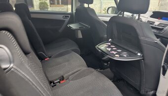 Citroen C4 Grand Picasso 1,6 - 12