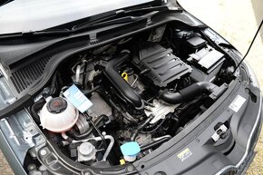 ŠKODA RAPID SPACEBACK 1.0 70KW 2018 52000KM - 12