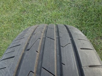 Alu kola 16" Mazda 3 BK - Při rychlém jednání AKCE - 12