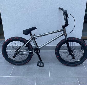 Subrosa BMX - 12