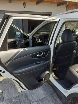 Nissan x-trail ve skvělém stavu Odpočet DPH - 12