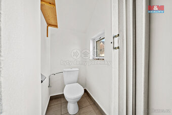 Prodej rodinného domu, 200 m², Benešov nad Ploučnicí - 12