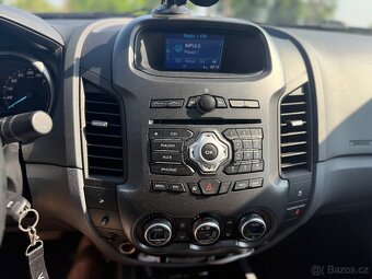 Ford Ranger Wildtrack 3.2 - 12