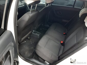Škoda Fabia 2 1.6TDI - 12