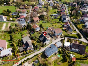 Prodej, domy/rodinný, 450 m2, 74714 Ludgeřovice, Opava [ID 7 - 12