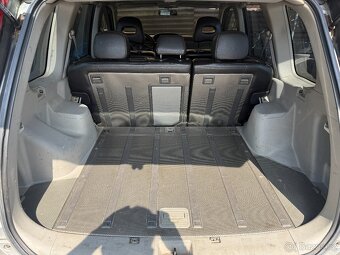 Nissan X-Trail, 2.2DCi, 100kw 4x4 - 12