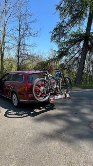 Passat B8 Alltrack 2.0TDi 176kw / webasto / ACC / DCC / pano - 12