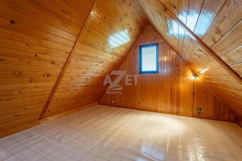 Prodej,chata, 46 m2, pozemek 196 m2, Hlučín - 12