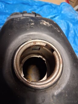 Yuki SM TR 125 - 12