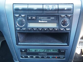 Škoda Octavia RS vRS Motorsport 100 limitovaná edice, č.75 - 12