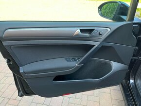 Volkswagen Golf 2.0 TDI 110kW Comfortline-Navi - 12