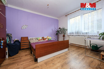 Prodej bytu 2+1, 58 m², Šternberk, ul. Dolní Žleb - 12