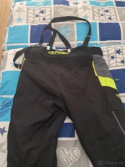 Moto Oblečení XRC Winkle - 12