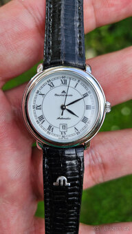 Nové automatické hodinky Maurice Lacroix - 12