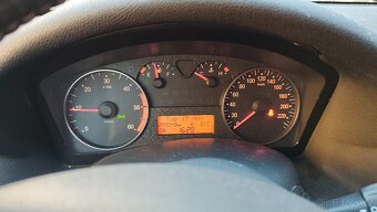 Fiat Stilo 1.9 JTD r.v.2003 - 12