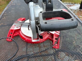 Einhell Pokosová pila TC-MS 2112 - 12