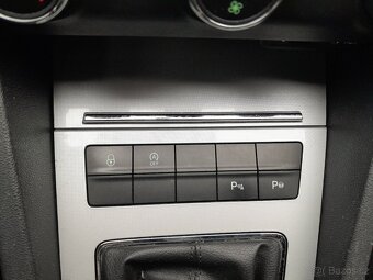 Škoda Octavia 1.4TSI 103kW 179tkm 2013 Klima Construct - 12