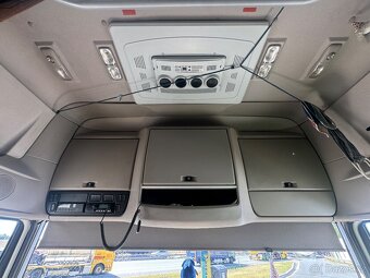 TAHAČ DAF XF 480 SSC LOWDECK 2019 NOVÝ TACHOGRAF - 12