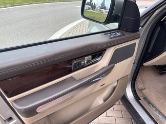 Land Rover Range Sport 5.0i 375kW - 12