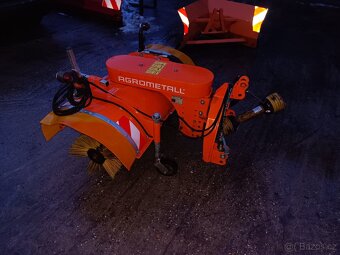 MALOTRAKTOR MT8-050 - 12