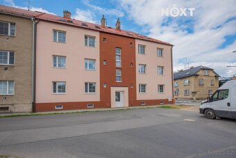 Prodej byt 2+kk, 44㎡ - 12