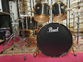 bicí Pearl 50th Anniversary - 12