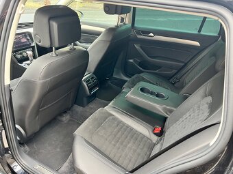 Volkswagen Passat 2.0 Bi-TDi 176kw - 4motion - DSG -kombi - 12