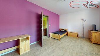 Rodinný dům 3+1, 84 m2 - Smidary - Chotělice, ev.č. 00539 - 12