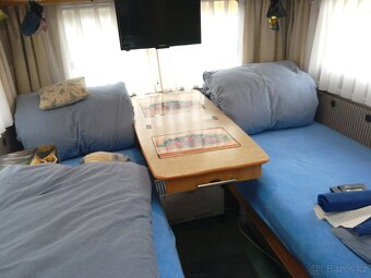 Hymer, B634 - 12