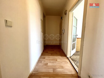 Prodej bytu 3+1, 69 m², Ostrava, ul. Muglinovská - 12