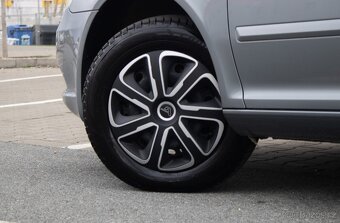 Škoda Octavia Combi 1.6 TDI CR DPF Exclusive - 12