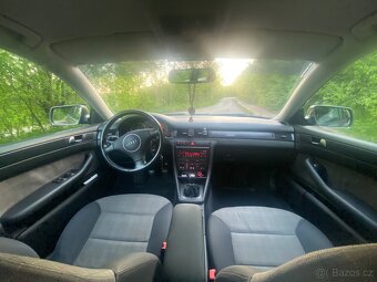 Audi A6 Allroad 2.5TDI 132KW - 12