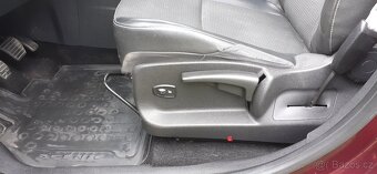 Renault Scenic 1.6 Dci, Bose, panorama. - 12