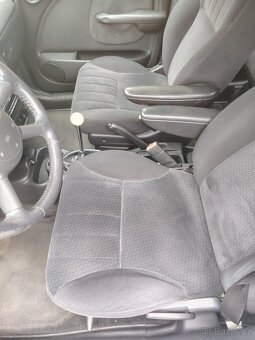 Prodám Chrysler PT cruiser - 12