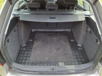 Škoda Octavia II - kombi 1.6 TDI - 12