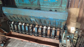 Traktor RS 09 se žací lištou, všerobem a sečkou - 12