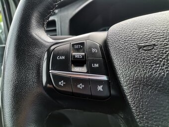 FORD Transit 4x4 2.0 L EcoBlue 125kW 6-míst - ČR - 1.majitel - 12